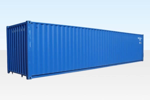 40Ft X 8Ft Raised Bunded Store, photo 1